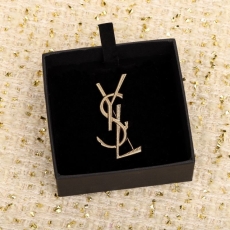 Ysl Brooches